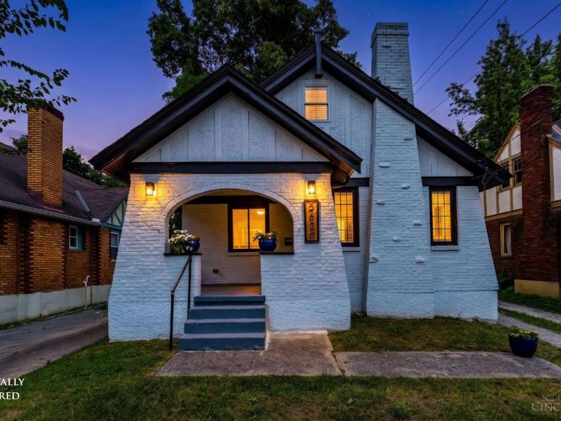 5520 Davies Place, Cincinnati, OH 45227 Photo 61