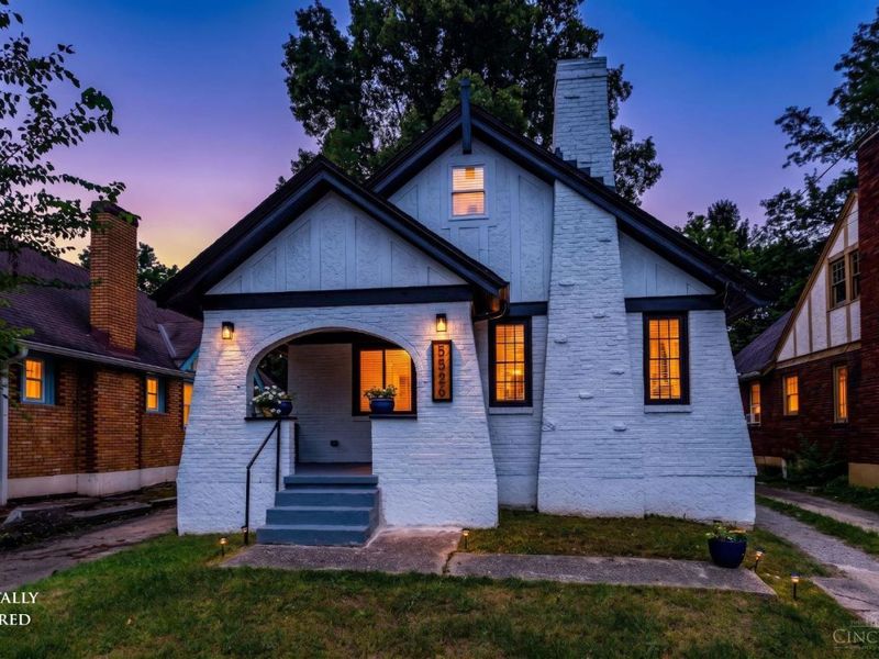 5520 Davies Place, Cincinnati, OH 45227 Photo 62