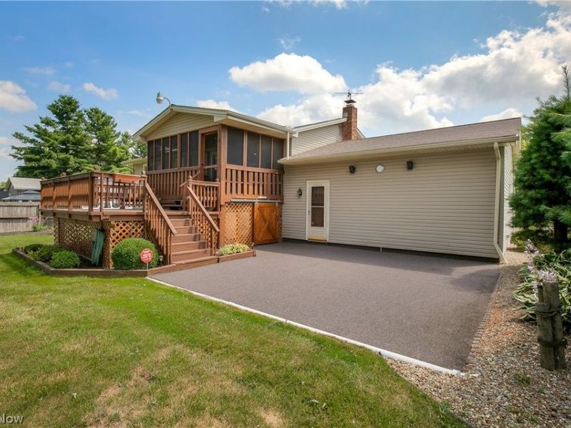 4319 Ridge Road , Cortland, OH 44410 Photo 37
