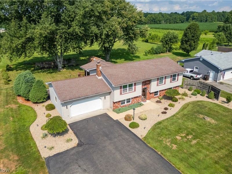 4319 Ridge Road , Cortland, OH 44410 Photo 4
