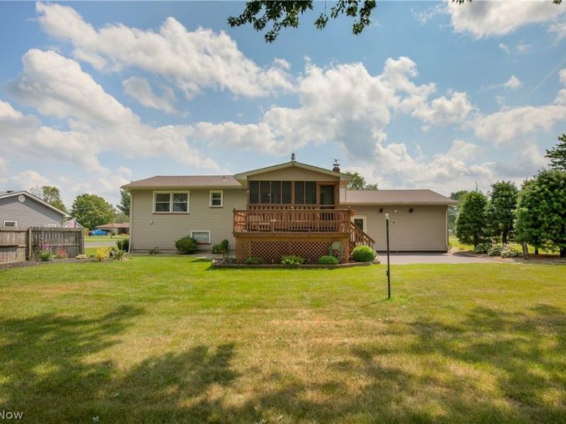 4319 Ridge Road , Cortland, OH 44410 Photo 7