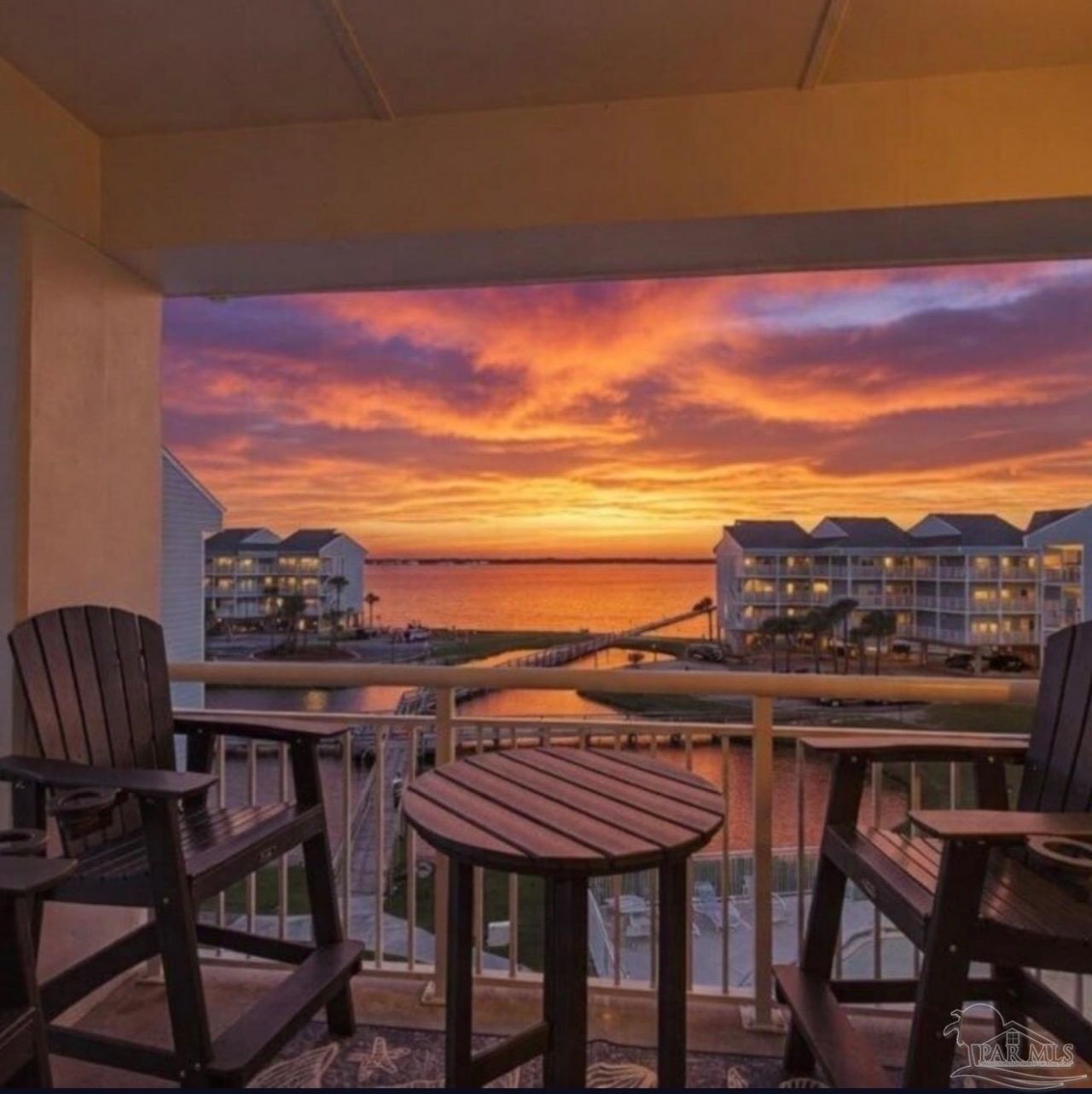 1150 Ft Pickens Rd, Unit H-6, Pensacola Beach, FL 32561 Main Photo