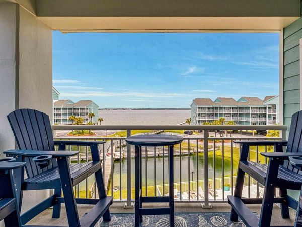 1150 Ft Pickens Rd, Unit H-6, Pensacola Beach, FL 32561