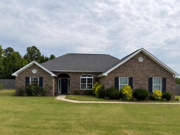 124 Grant 3552 , Sheridan, AR 72150