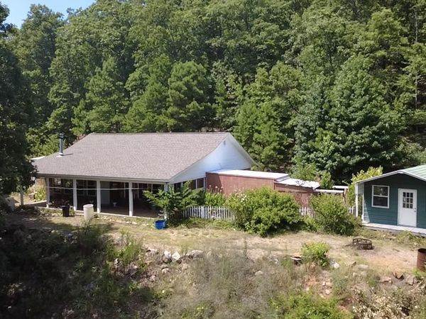 219 Shanendoah Lane , Mena, AR 71953