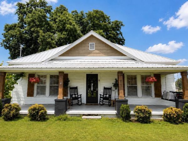 51 Smith Chapel Road, Boaz, AL 35956