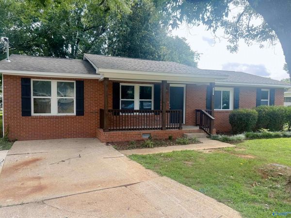 3405 SW Wilks Place, Huntsville, AL 35805