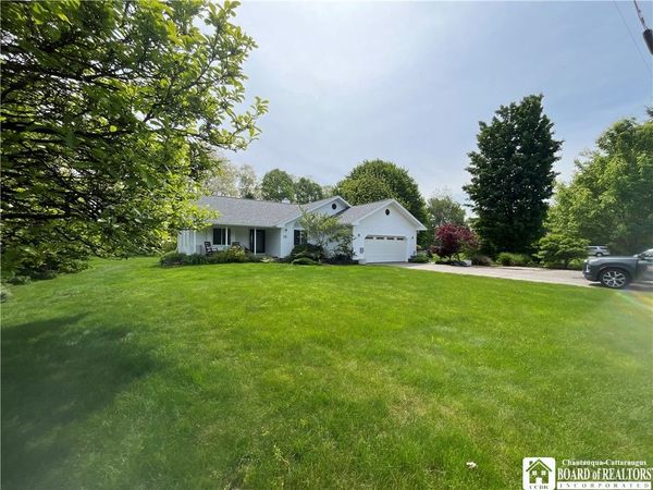 21 Villa Drive , Westfield, NY 14787
