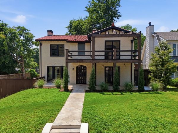 2538 S Cincinnati Avenue, Tulsa, OK 74114
