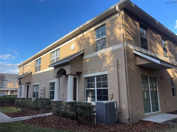 360 Carina Cir , Unit 360, Sanford, FL 32773