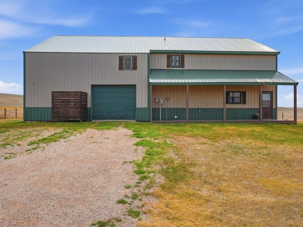 22219 SADDLE RD, Piedmont, SD 57769