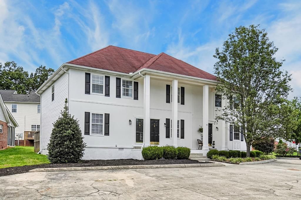 42 Eastgate Circle Unit A, Cookeville, TN 38506 Main Photo