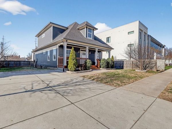 1917 9th Ave N #a, Nashville, TN 37208