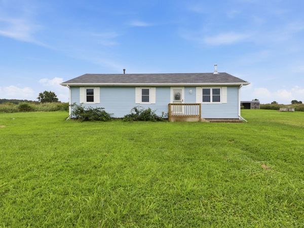 62 Fraker Road , Buffalo, MO 65622
