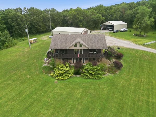 16464 County Road 100 , Wheatland, MO 65779