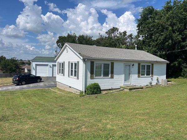 729 W 32nd Street , Joplin, MO 64804