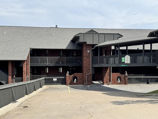 150 Sunken Forest Drive , Unit # 252, Forsyth, MO 65653