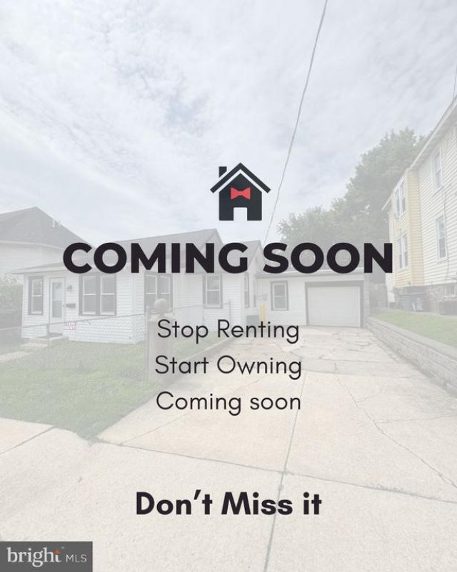 908 PRICE STREET , MARCUS HOOK, PA 19061