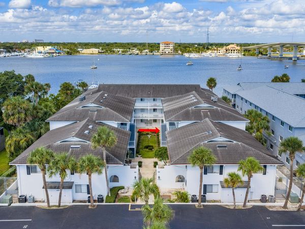 405 N Halifax Avenue, Unit 105, Daytona Beach, FL 32118