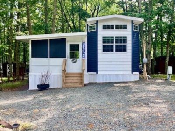 126 Deer Run , Milford, PA 18337