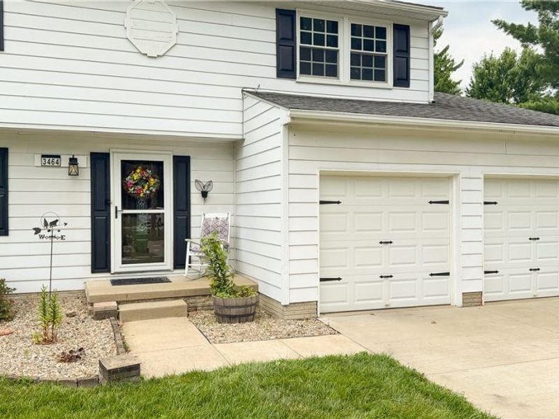 3464 Ensign Cove , Aurora, OH 44202 Photo 2