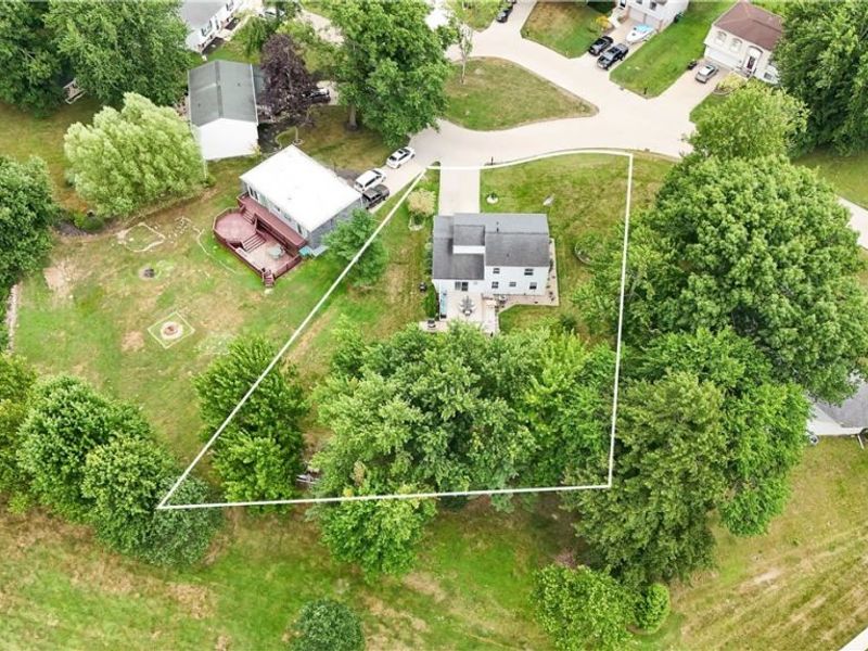 3464 Ensign Cove , Aurora, OH 44202 Photo 34