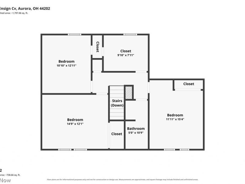 3464 Ensign Cove , Aurora, OH 44202 Photo 38
