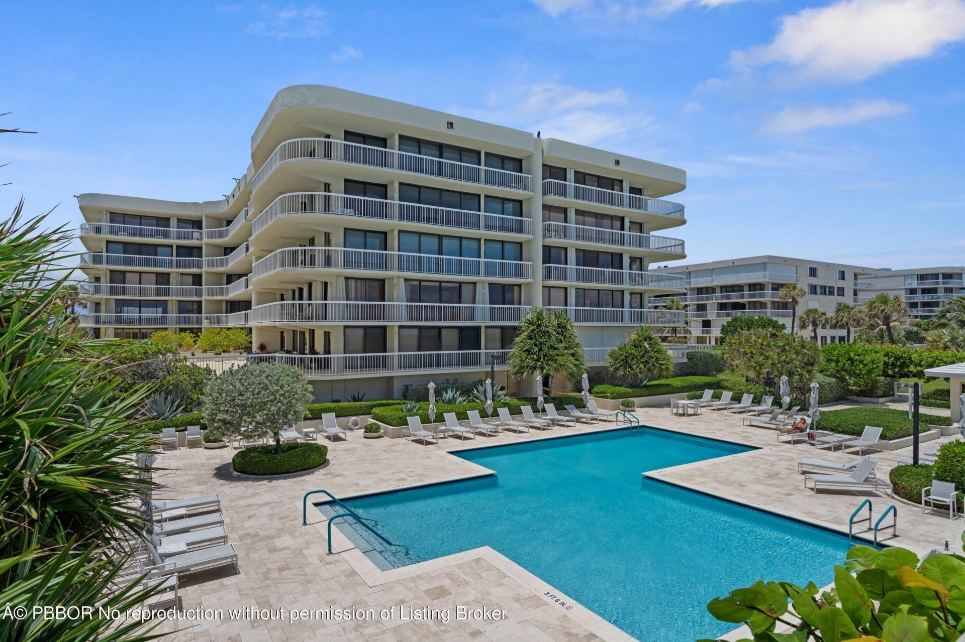 3300 S Ocean Boulevard, Unit 303n, Palm Beach, FL 33480 Photo