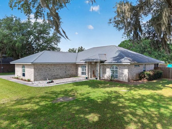 200 SW WOODVIEW WAY, Lake City, FL 32024