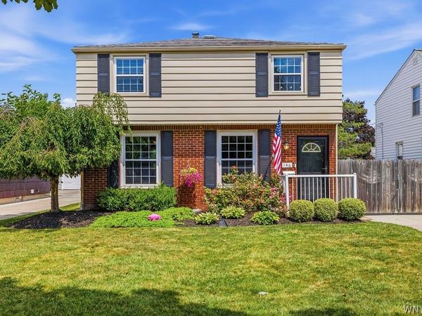 146 Snug Haven Court, Tonawanda, NY 14150