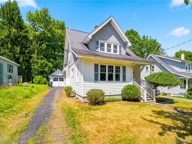 26 Ohio Street , Jamestown, NY 14701