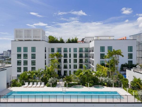 55 NW 29th Street , Unit SB1, Miami, FL 33127