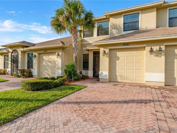 10083 W Villa Circle, Vero Beach, FL 32966