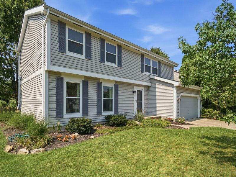 658 Lynnfield Drive, Westerville, OH 43081 Photo 28