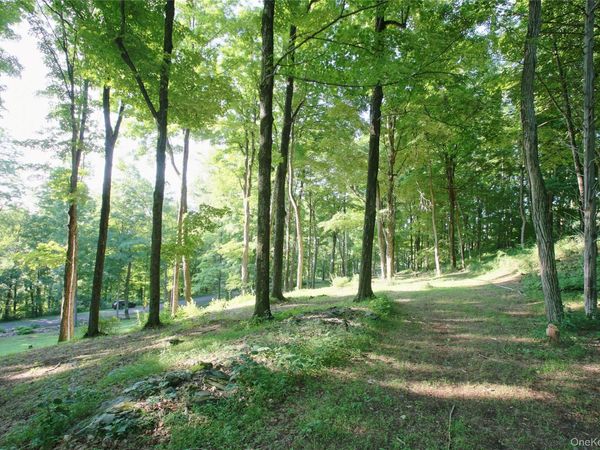 Pond Road , Rhinebeck, NY 12572