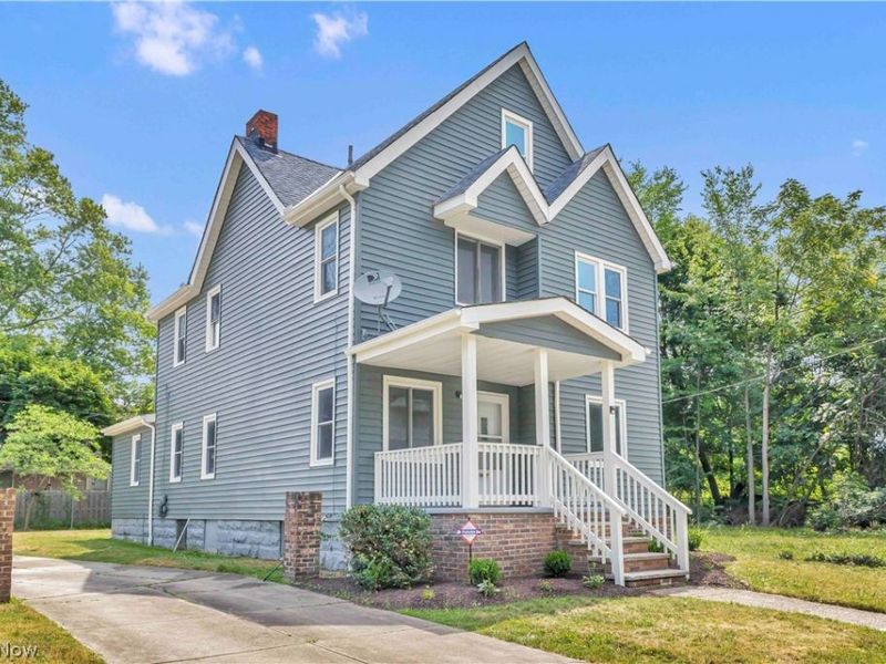 2233 E 93rd Street , Cleveland, OH 44106 Photo 2