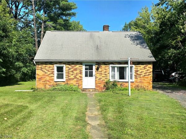 4141 Dunton Road , Lorain, OH 44055
