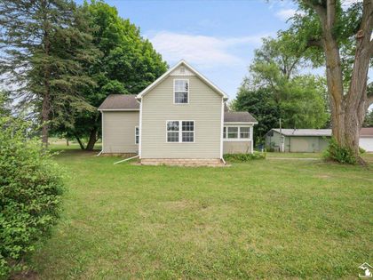 8408 Memorial Highway Ottawa Lake, MI 49267