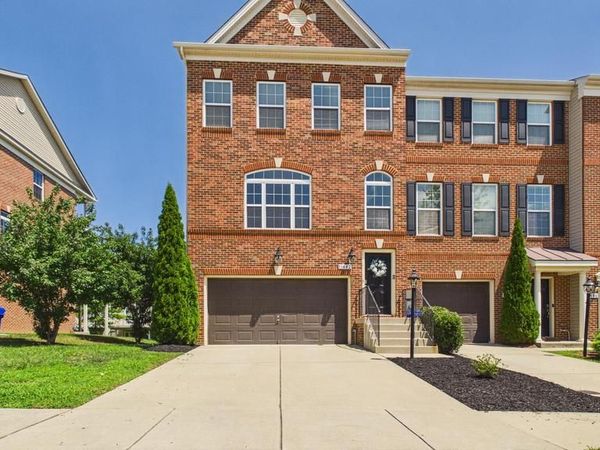 11482 STOCKPORT PLACE , WHITE PLAINS, MD 20695