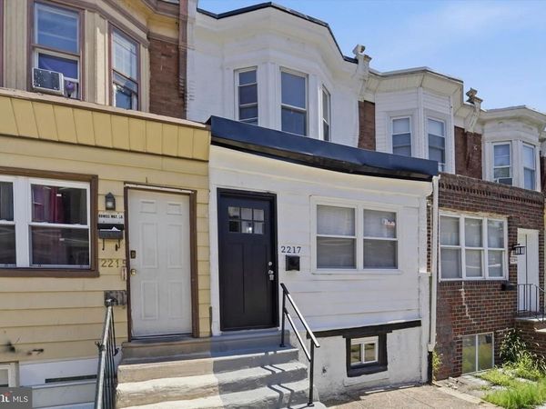 2217 BONAFFON STREET , PHILADELPHIA, PA 19142