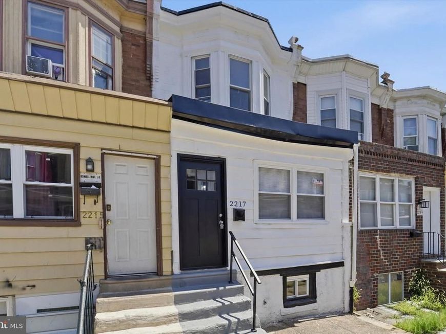 2217 Bonaffon Street , Philadelphia, PA 19142 Main Photo