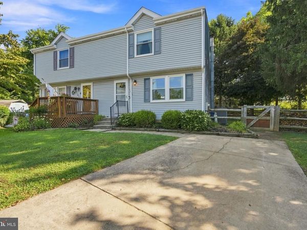 1009 FOXCROFT COURT, WESTMINSTER, MD 21157