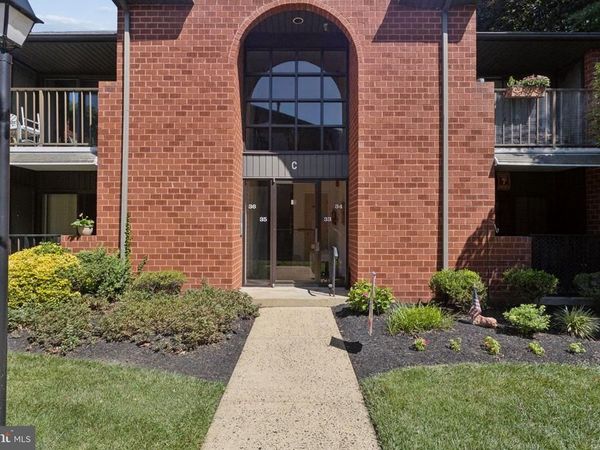 2015 00 WELSH ROAD, Unit C35, PHILADELPHIA, PA 19115