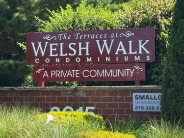 2015 00 WELSH ROAD, Unit C35, PHILADELPHIA, PA 19115