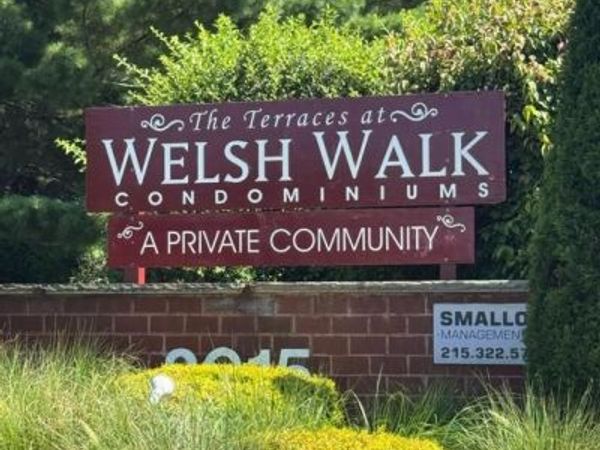 2015 00 WELSH ROAD, Unit C35, PHILADELPHIA, PA 19115