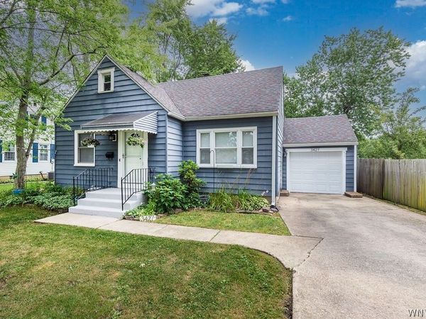 3427 Warner Drive , Grand Island, NY 14072