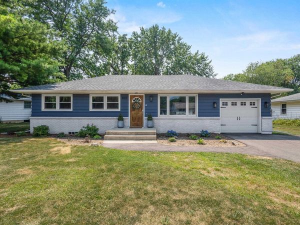 4013 Duke Street, Madison, WI 53704