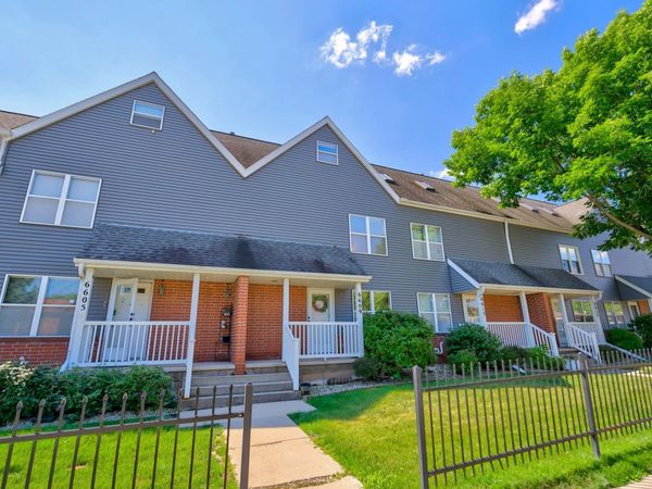 6609 Raymond Road, Madison, WI 53711