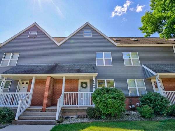 6609 Raymond Road, Madison, WI 53711