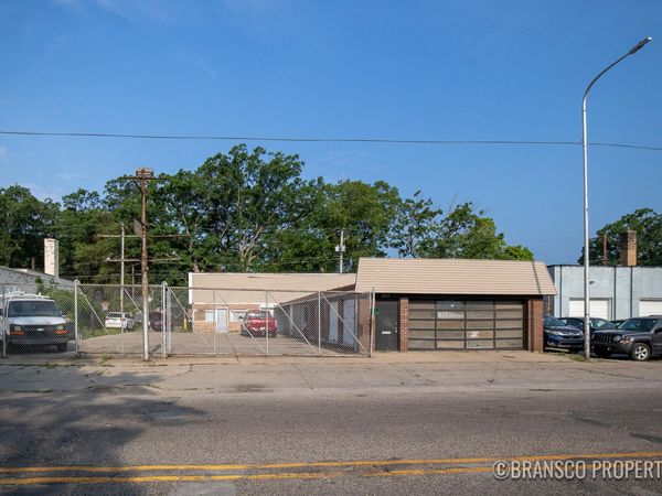 2511 Peck Street, Muskegon Heights, MI 49444